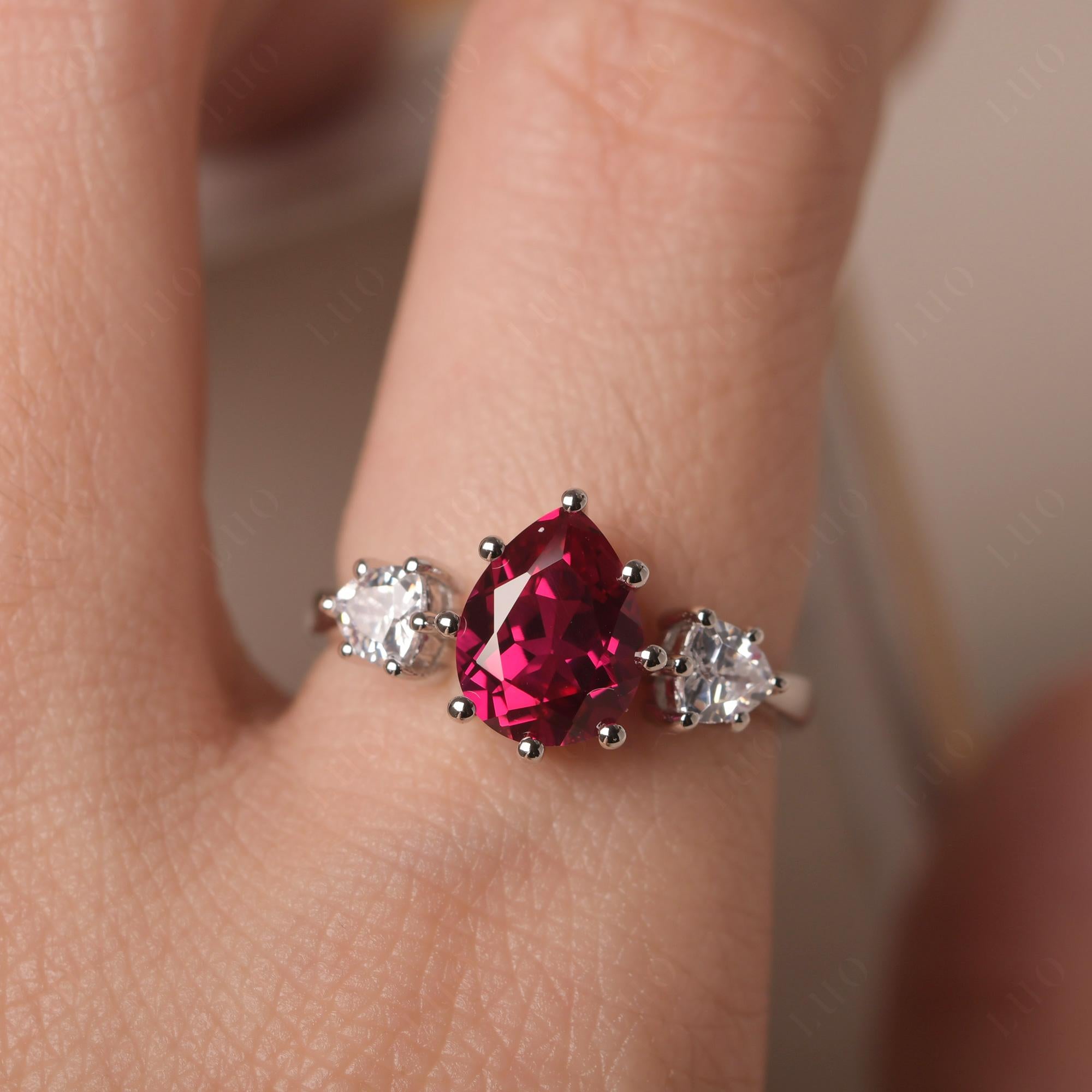 LUO Jewelry 