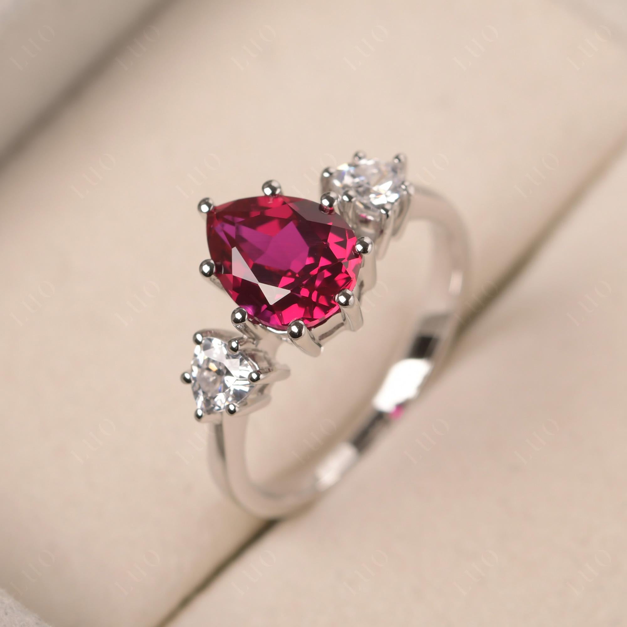 LUO Jewelry 