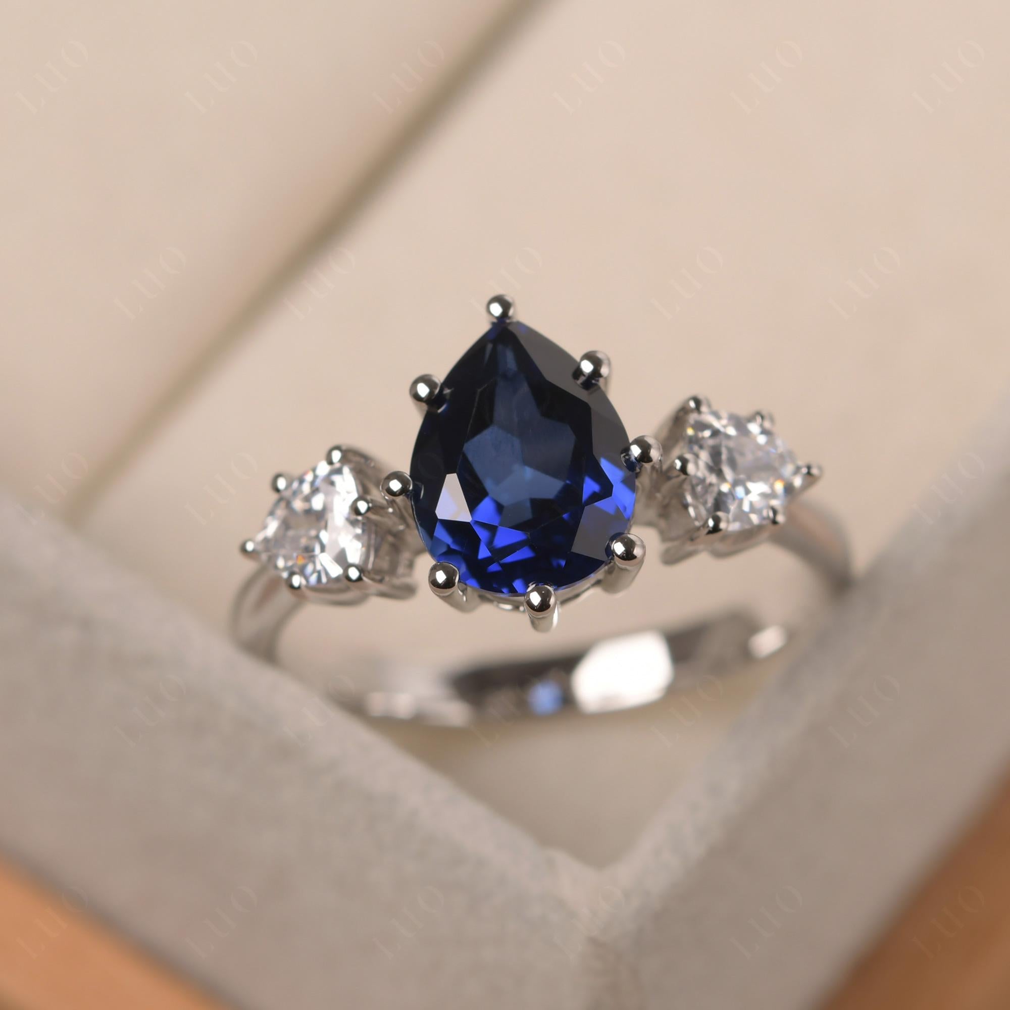 LUO Jewelry 