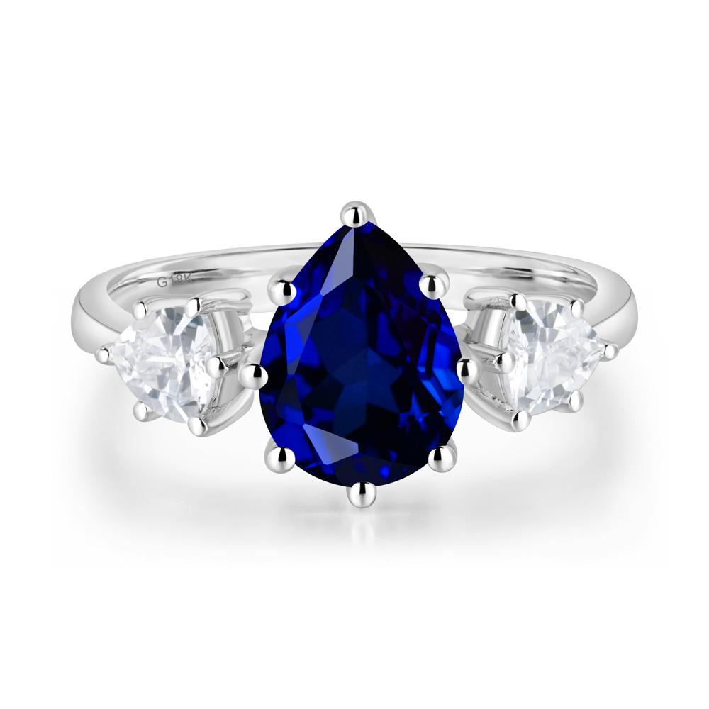 LUO Jewelry #metal_18k white gold
