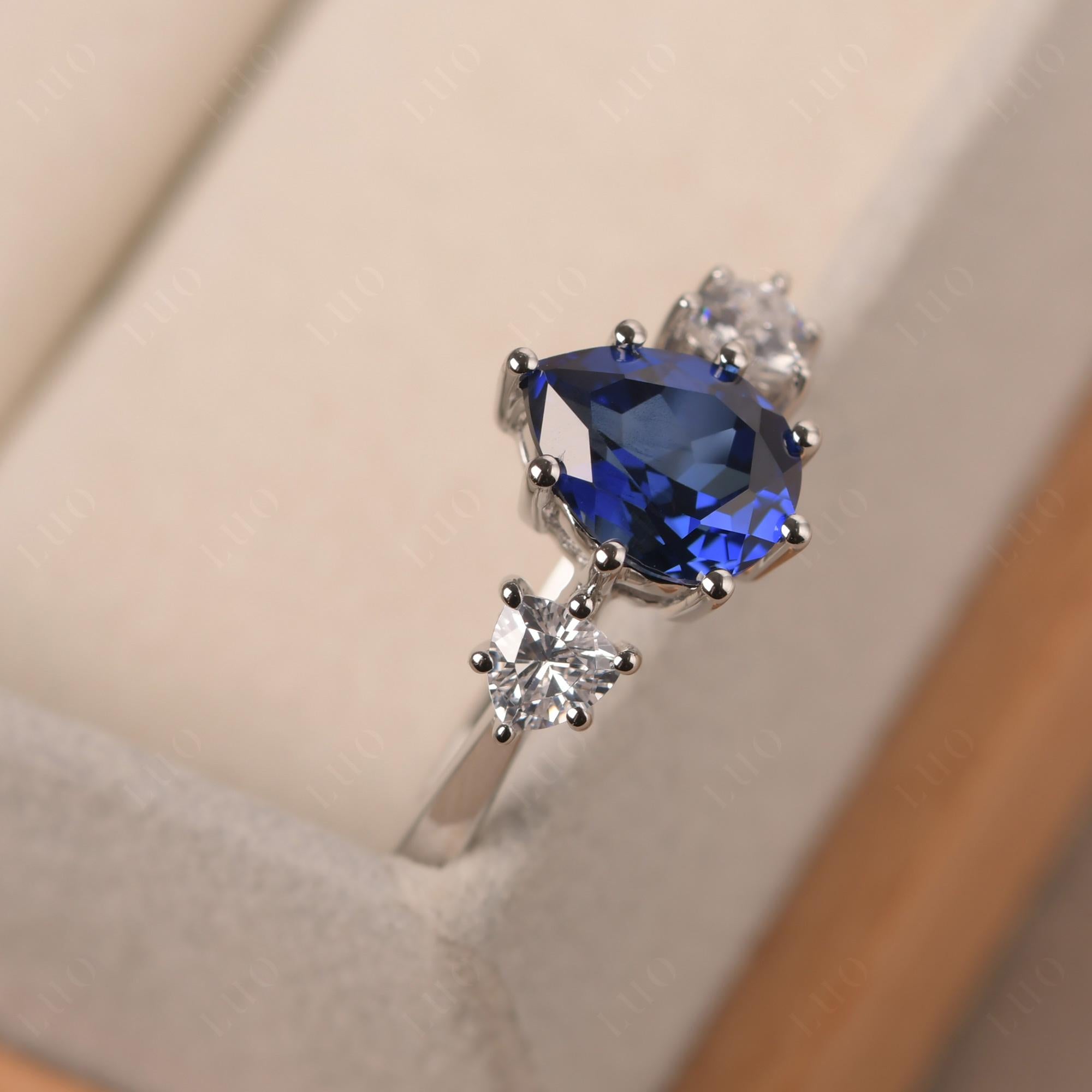 LUO Jewelry 