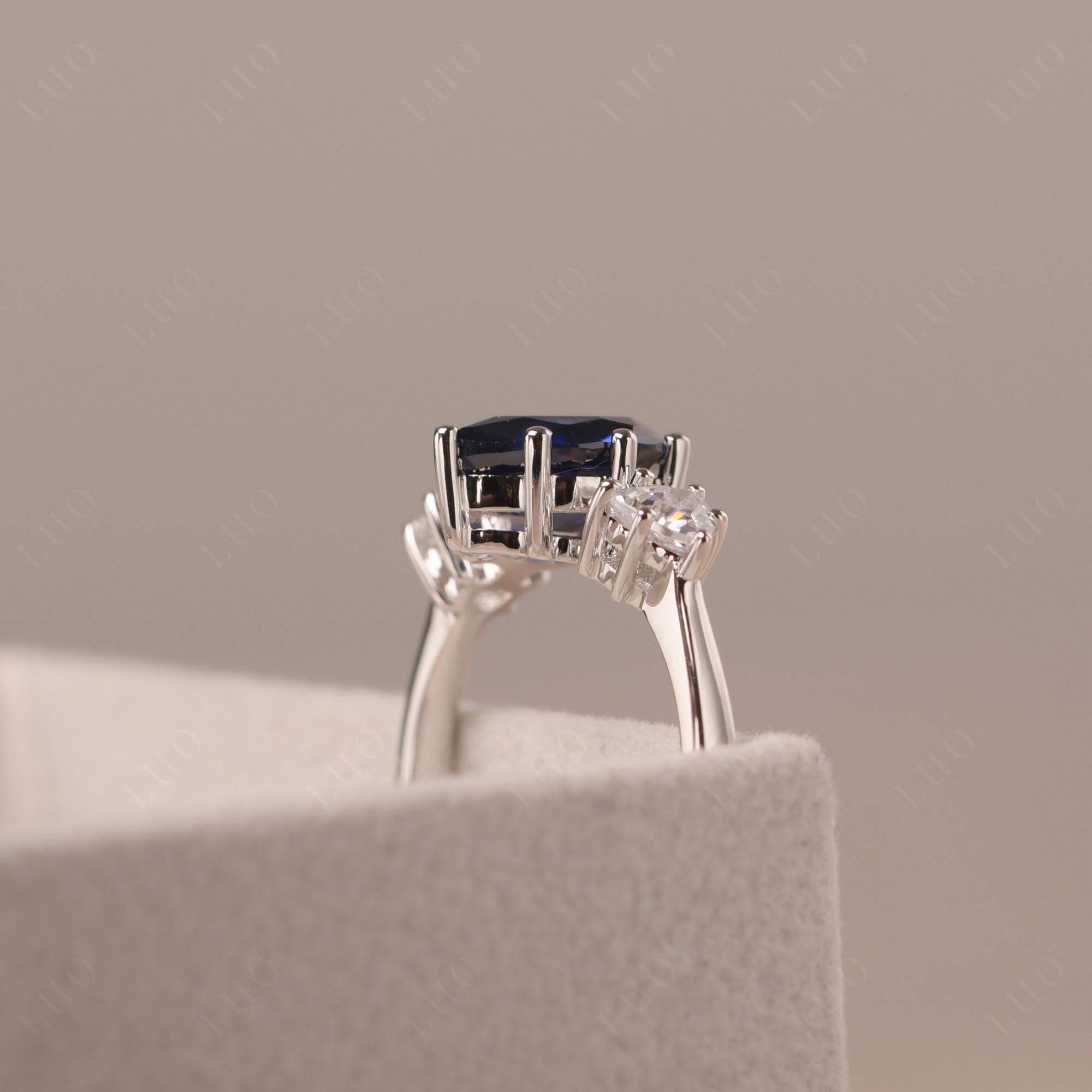 LUO Jewelry 