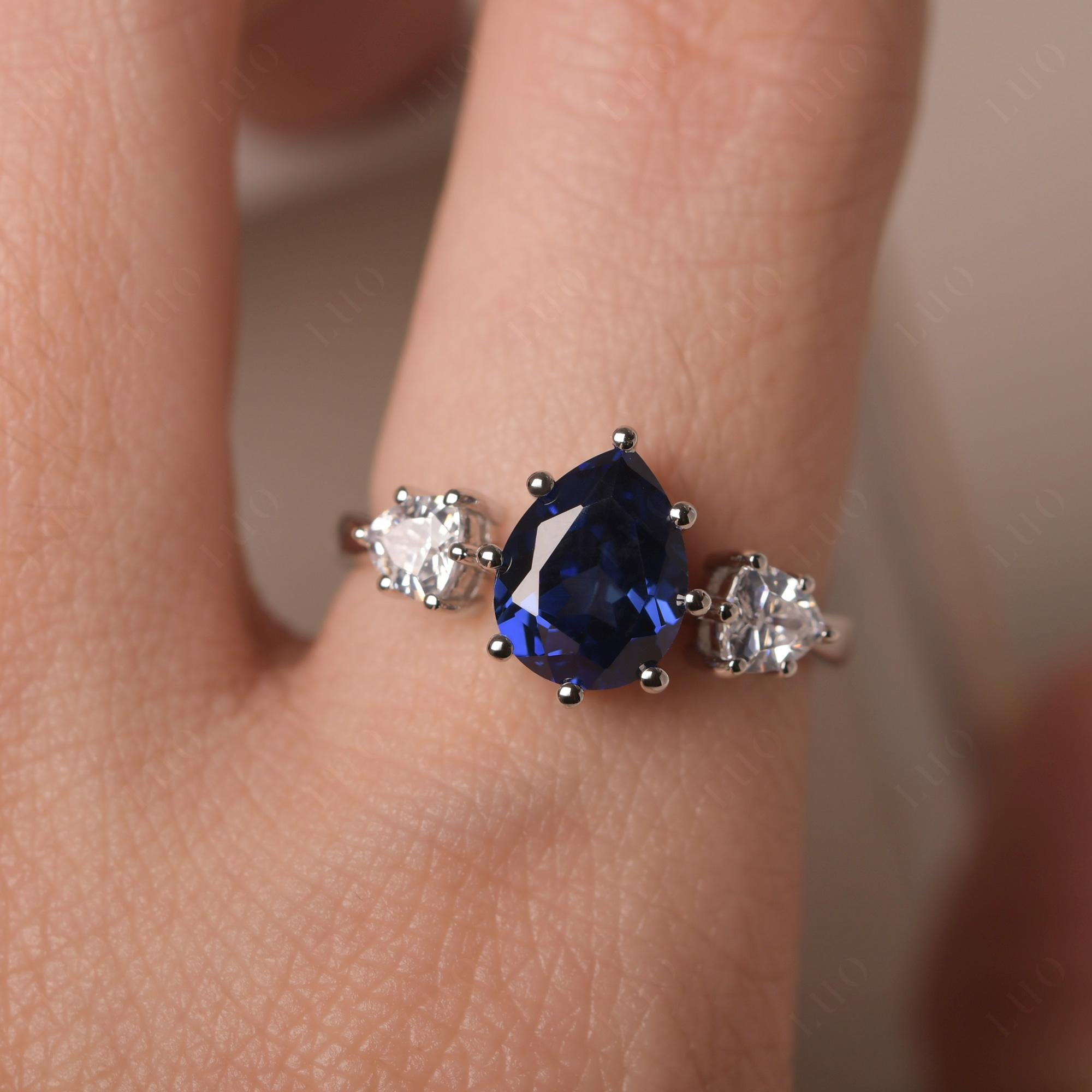LUO Jewelry 