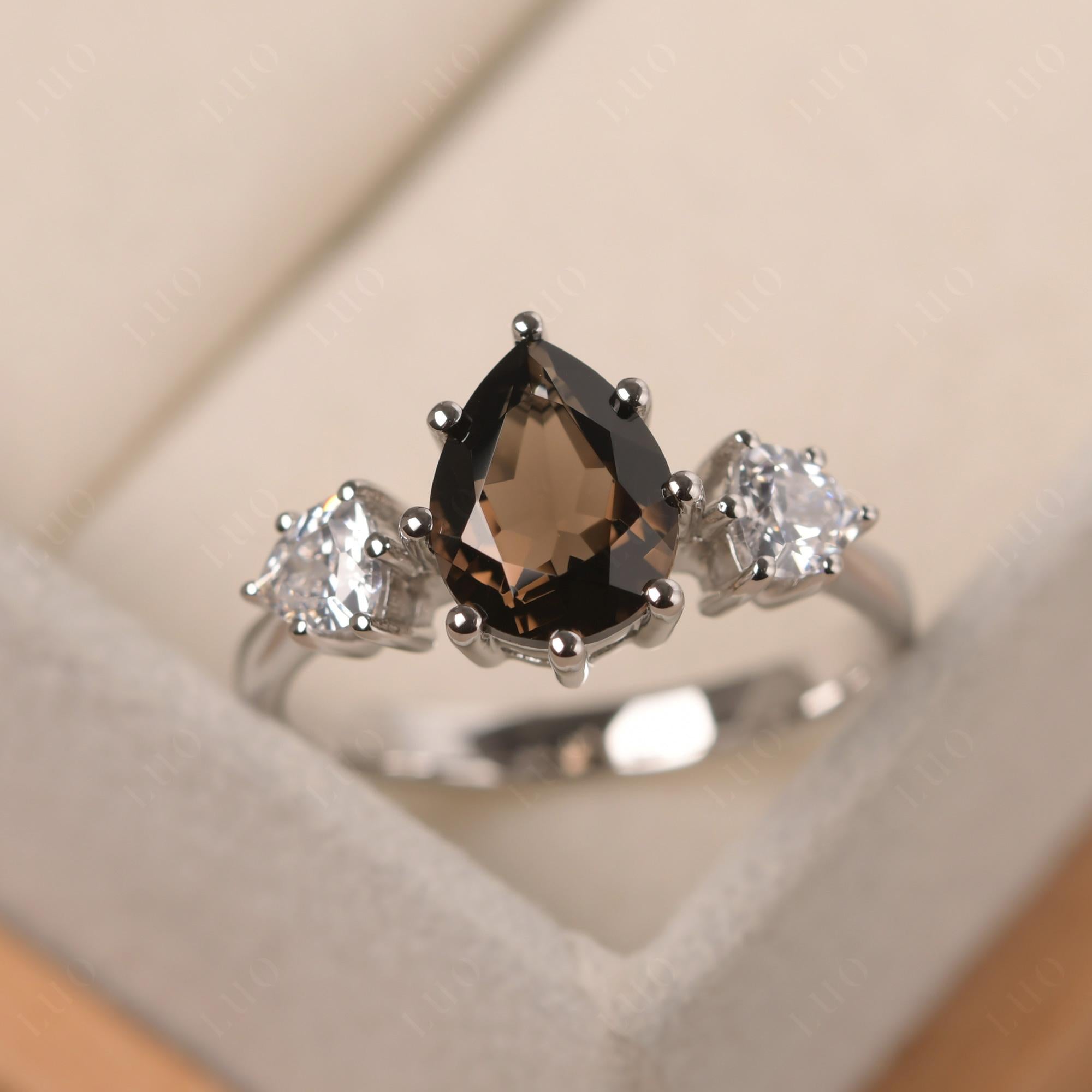LUO Jewelry 