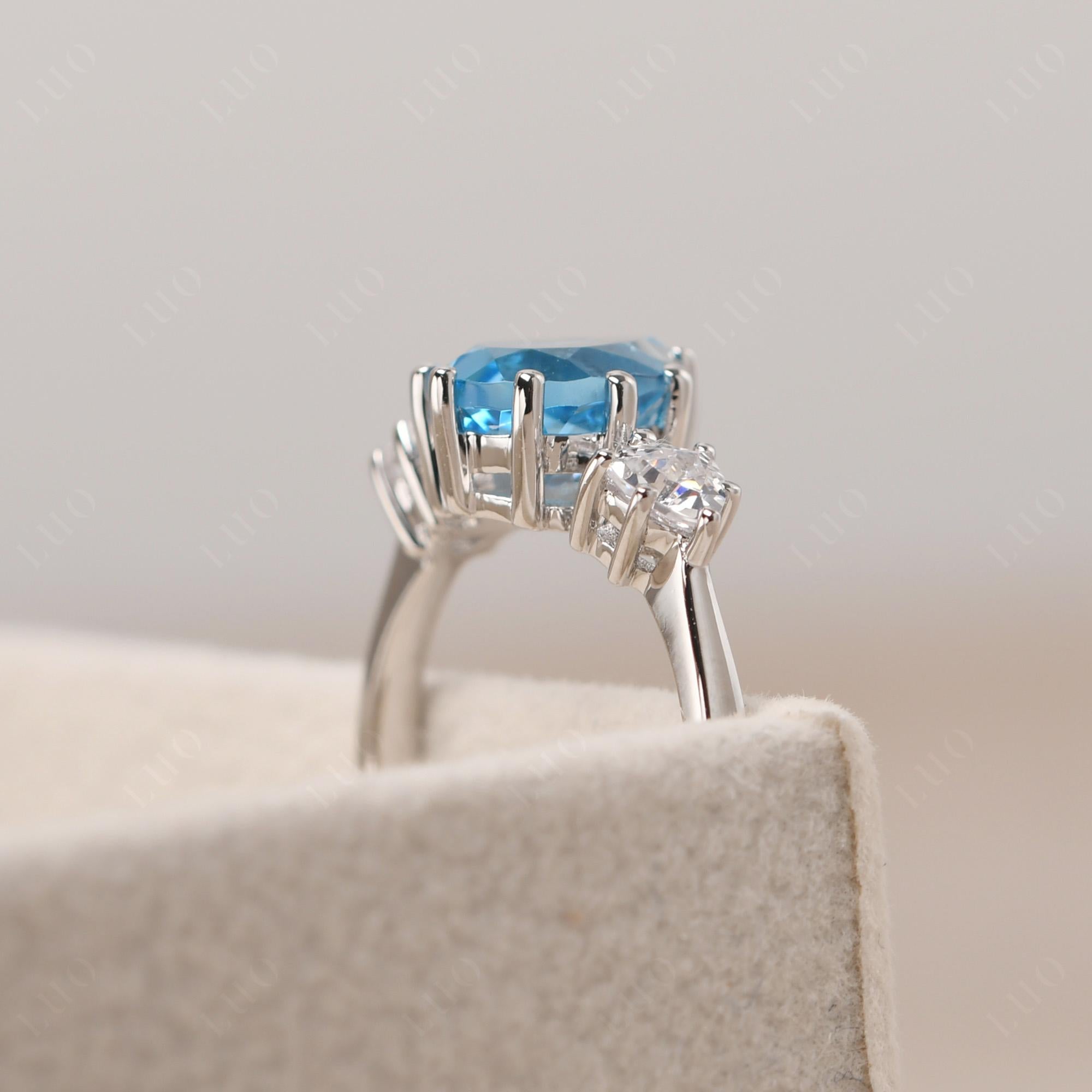 LUO Jewelry 