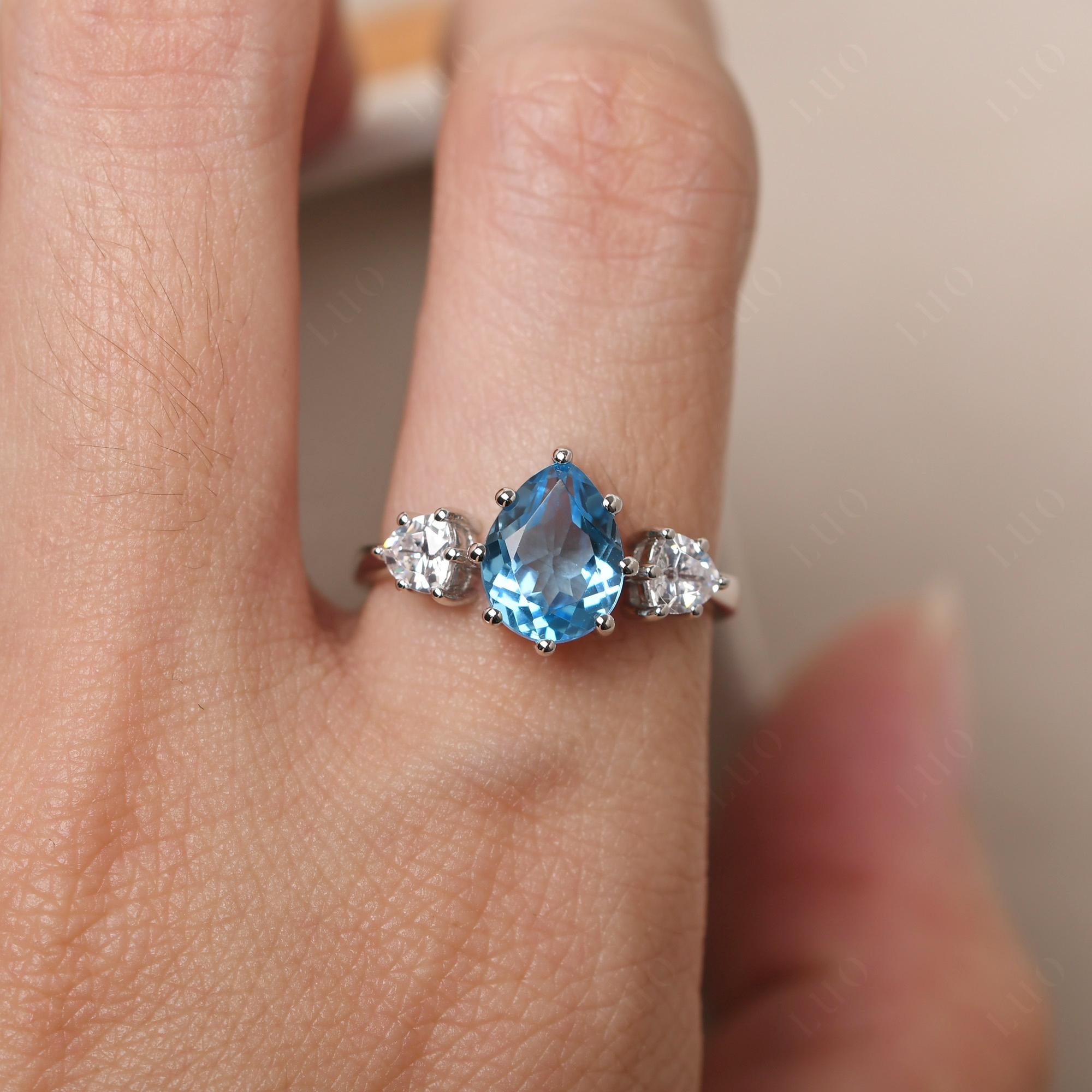LUO Jewelry 