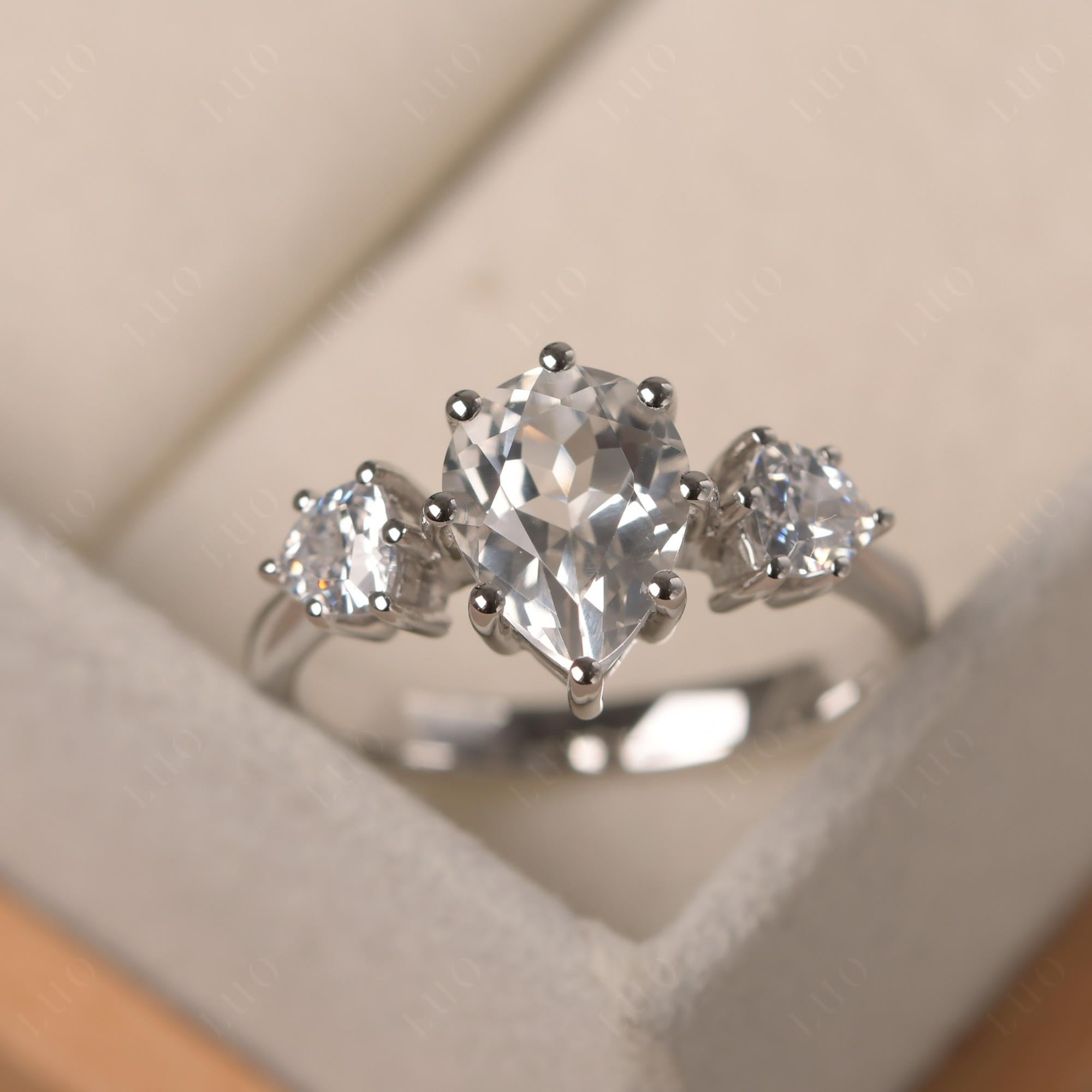 LUO Jewelry 