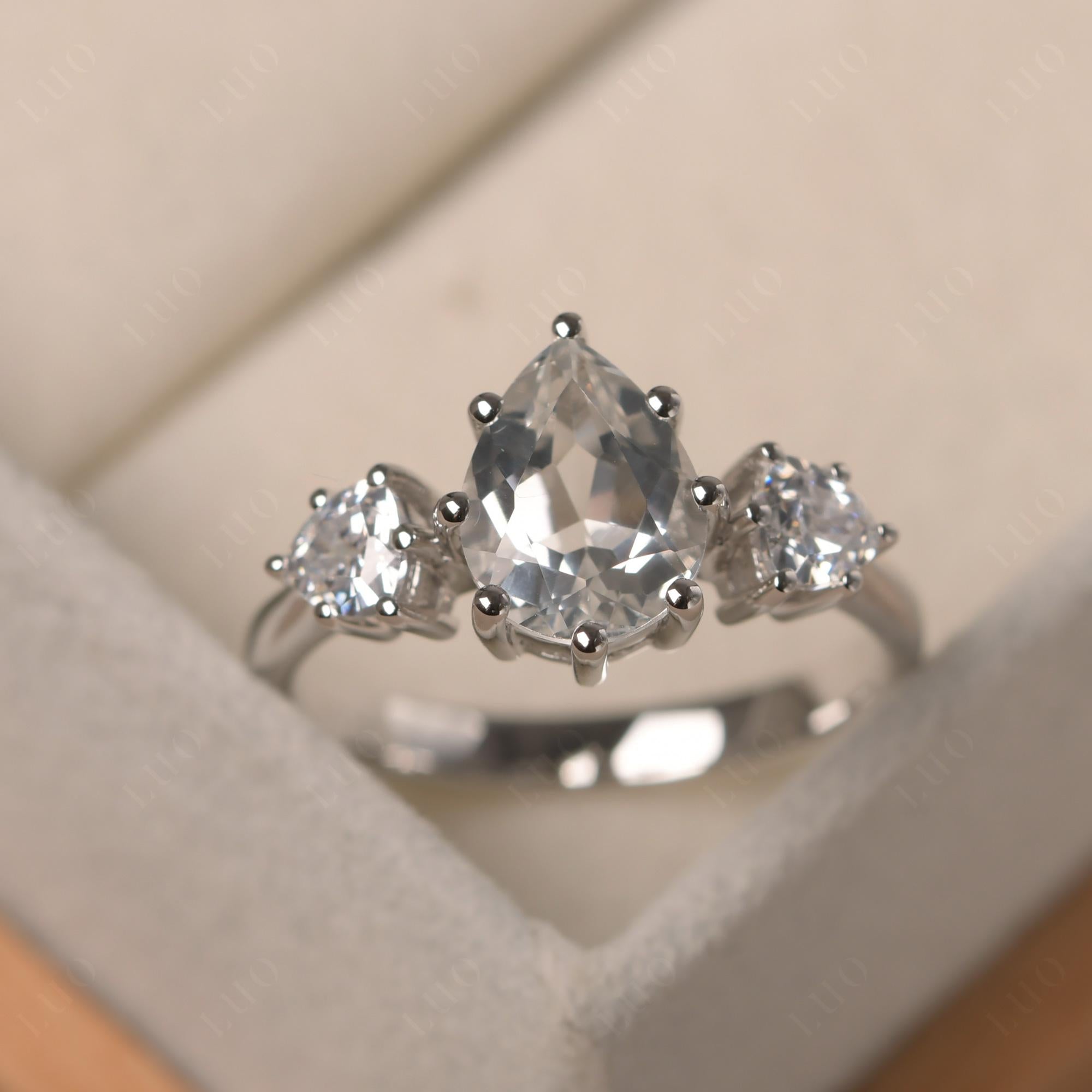 LUO Jewelry 
