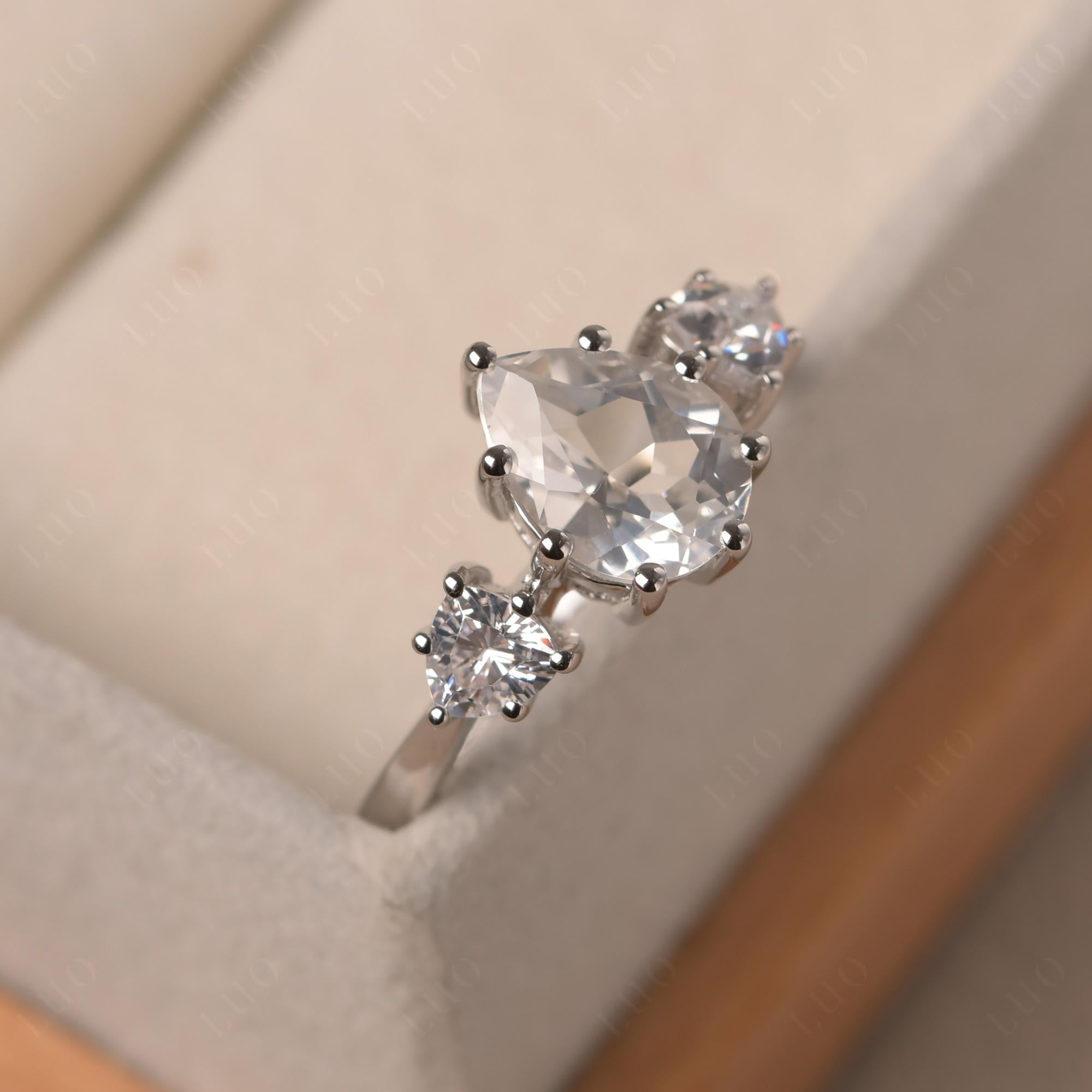 LUO Jewelry 