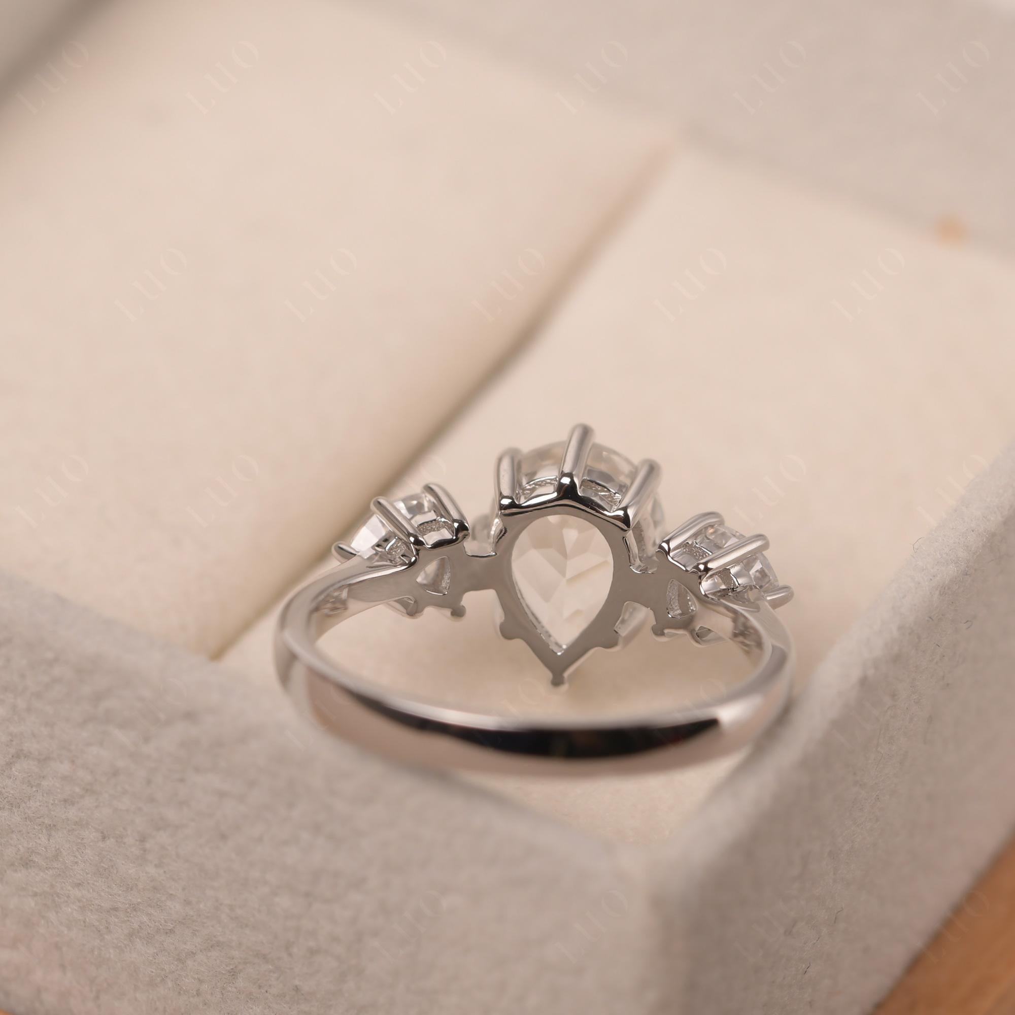 LUO Jewelry 