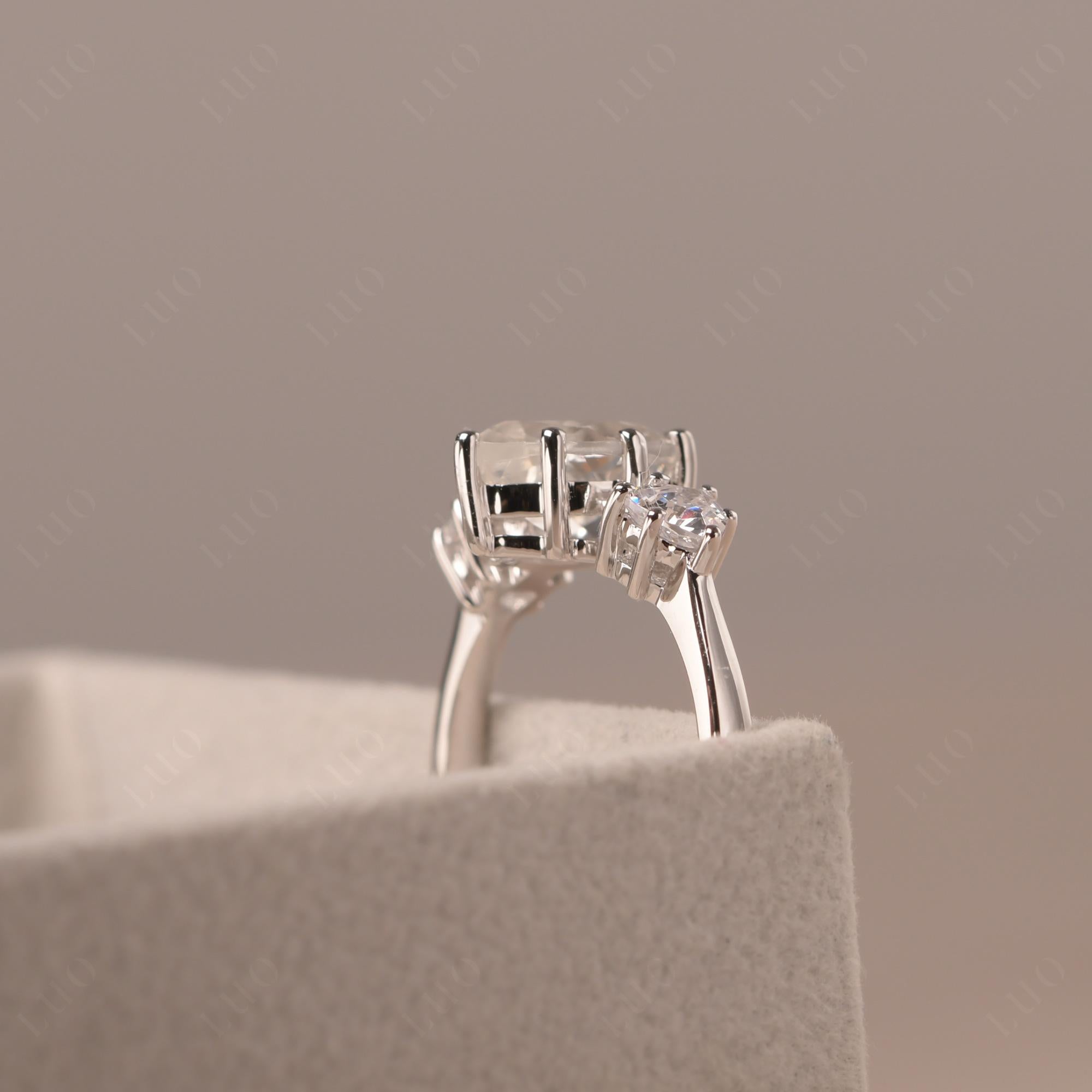 LUO Jewelry 