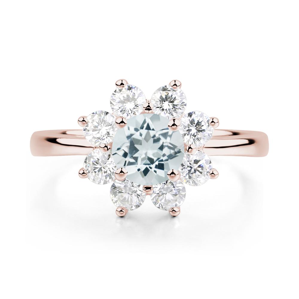 LUO Jewelry #metal_14k rose gold