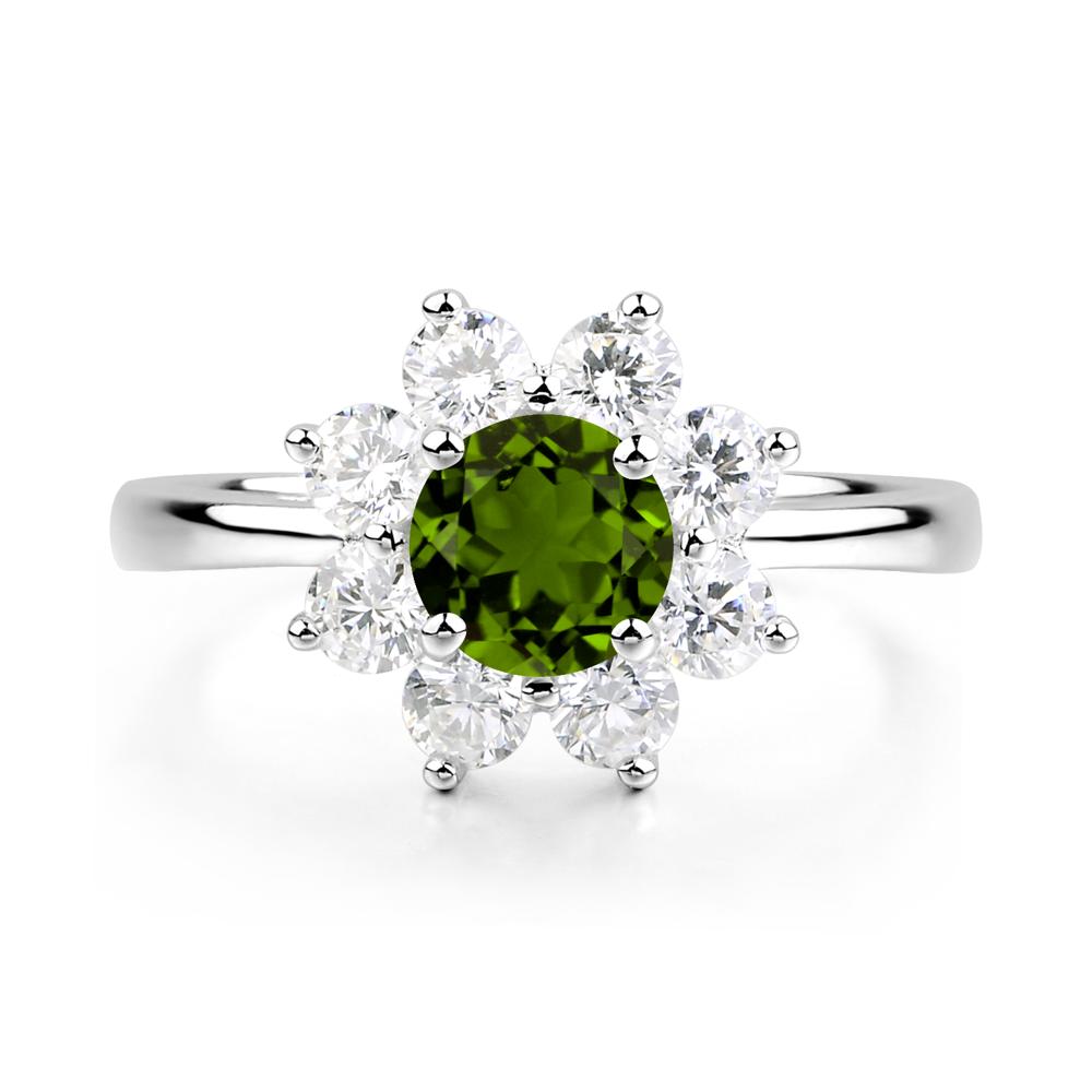 LUO Jewelry #metal_14k white gold