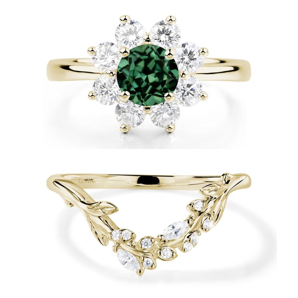 LUO Jewelry #metal_14k yellow gold