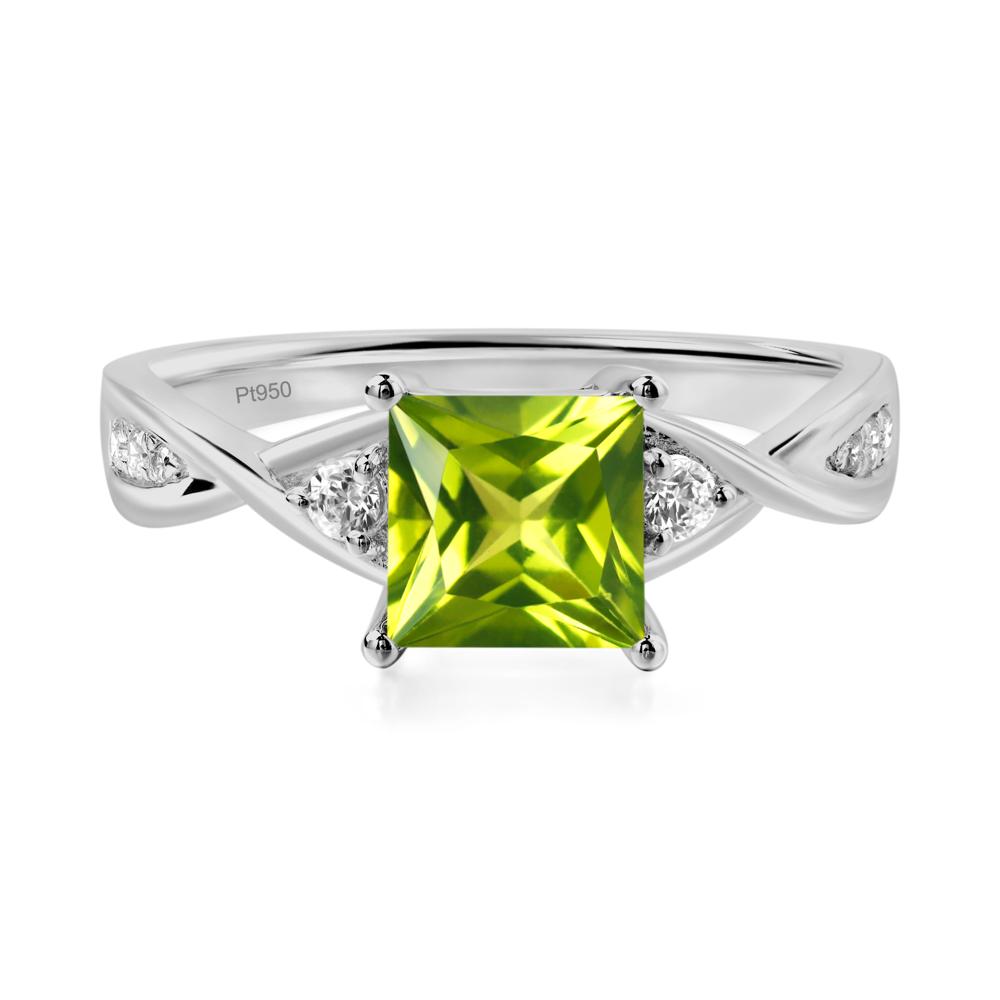 LUO Jewelry #metal_platinum
