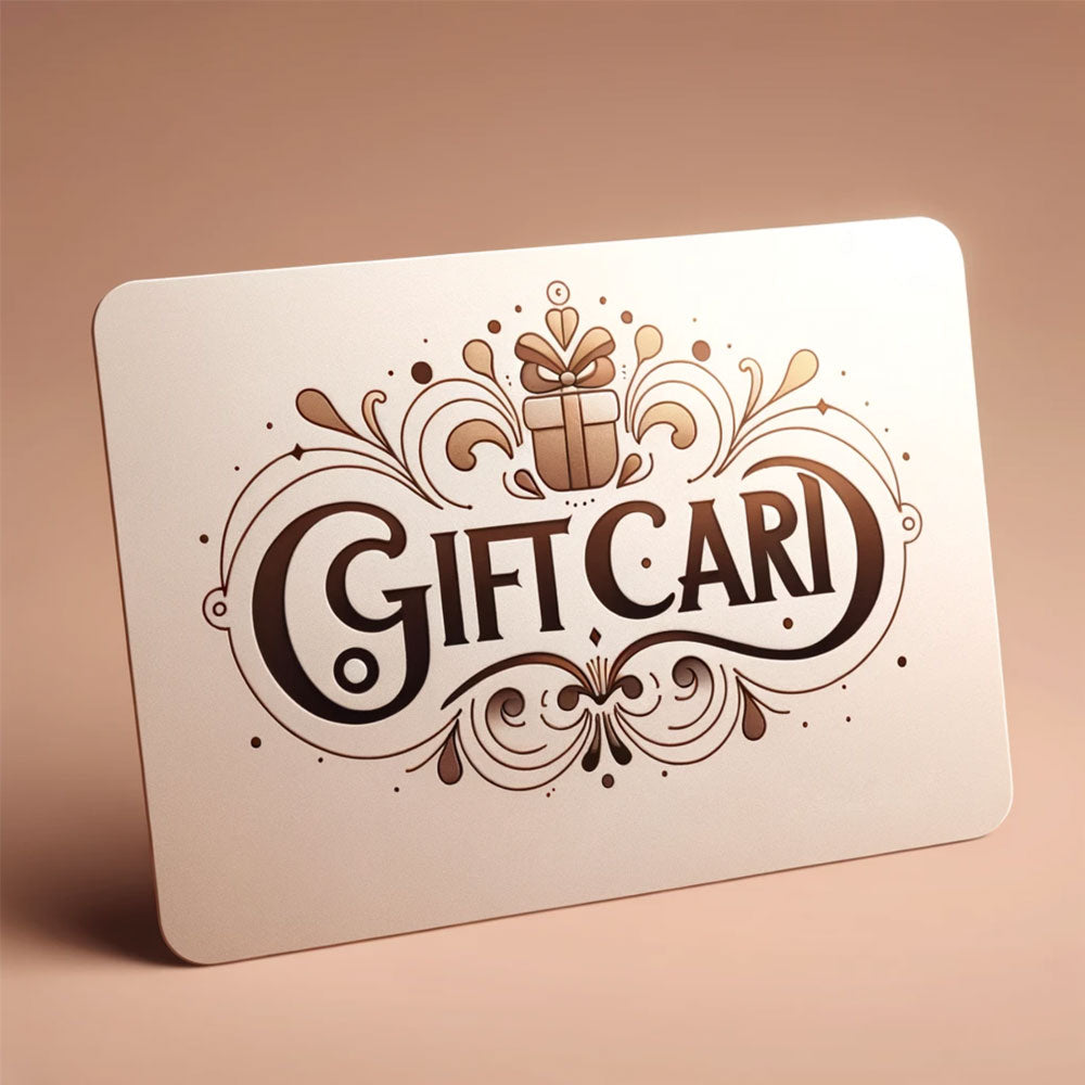LUO gift card