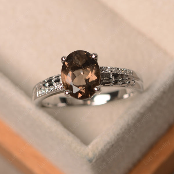 超希少 tomo_kishida brown quartz ring リング RPO790320-SQ_20_281_29_grande.